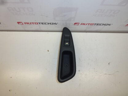 Peugeot 308 Left Rear Window Switch 96565185XT 649031