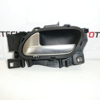 Interior left door handle Citroën Peugeot 9660525480 9685950377