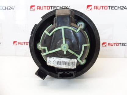 Heater fan Valeo Citroen Peugeot T1011131B 6441CZ - Image 2