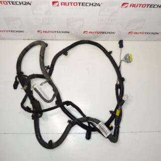 Plus Engine Harness Citroën Peugeot 1.6 HDI 9671135480 5642VF