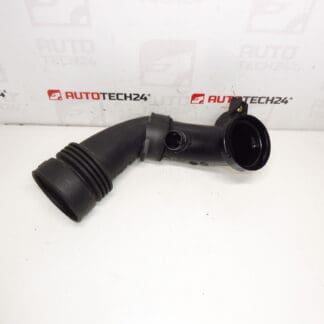 Turbo intake pipe 1.6 e-HDI Citroën Peugeot 9684362180 1434G3