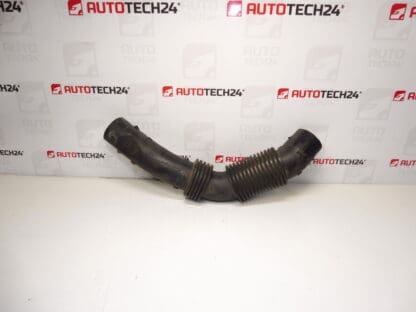 Intake pipe 1.6 e-HDI Citroën Peugeot 9675055580 1434J3