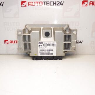 Control unit IAW 6LP2.05 9653979480 9657429380