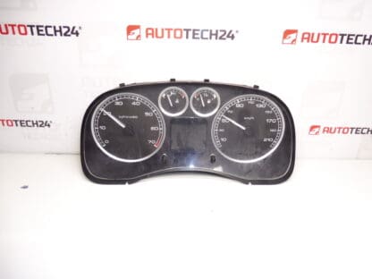 Speedometer Peugeot 307 9647538280 6106K4