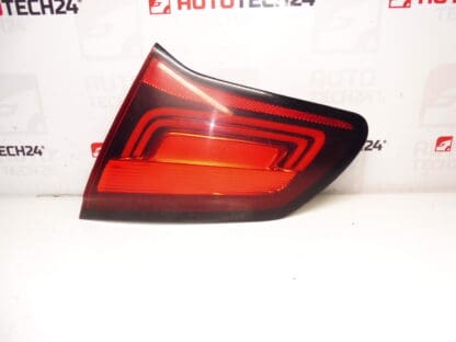 Decorative frame of the right rear lamp Citroën C4 II 9808624780