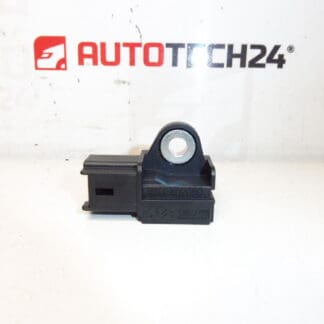 Acceleration sensor Citroën Peugeot 9802402080