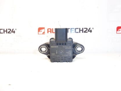 ESP sensor Bosch Citroën Peugeot 0265005975 9811627180