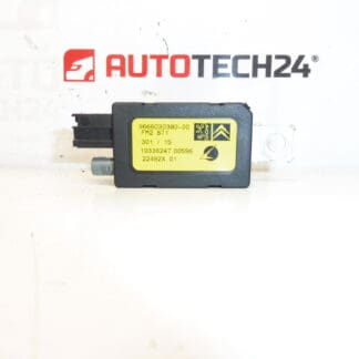 Impedance adapter Citroën C4 II B7 and DS4 9666030380 658777