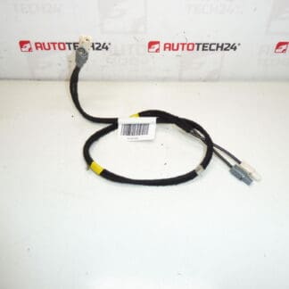 Antenna wire harness Citroën C4 II B7 and DS4 9675654480 6587C8