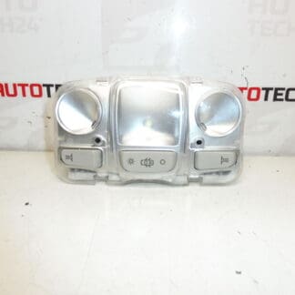 Ceiling lamp for Citroën Peugeot DS 96781446BJ 6362AS