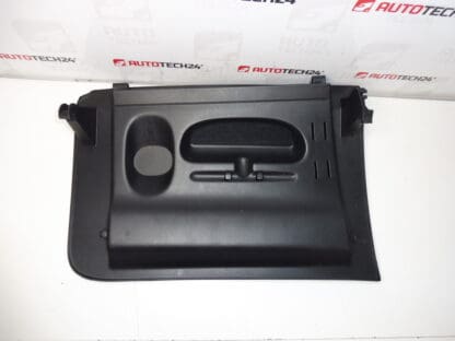 Citroen C4 II B7 and DS4 storage box 825262 - Image 2