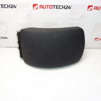 Center armrest Citroen C4 II B7 and DS4 96755551ZD 7591TJ