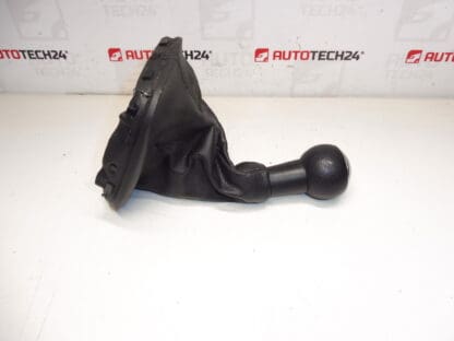 Gear lever head with sleeve Citroën C4 II DS4 2403FK 7591SF - Image 2