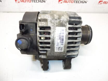 Alternator Denso 1.2 VTi i THP CL8+ Citroën Peugeot 9806007480 - Image 2